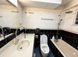 Melville Park (D18), Condominium #565548661
